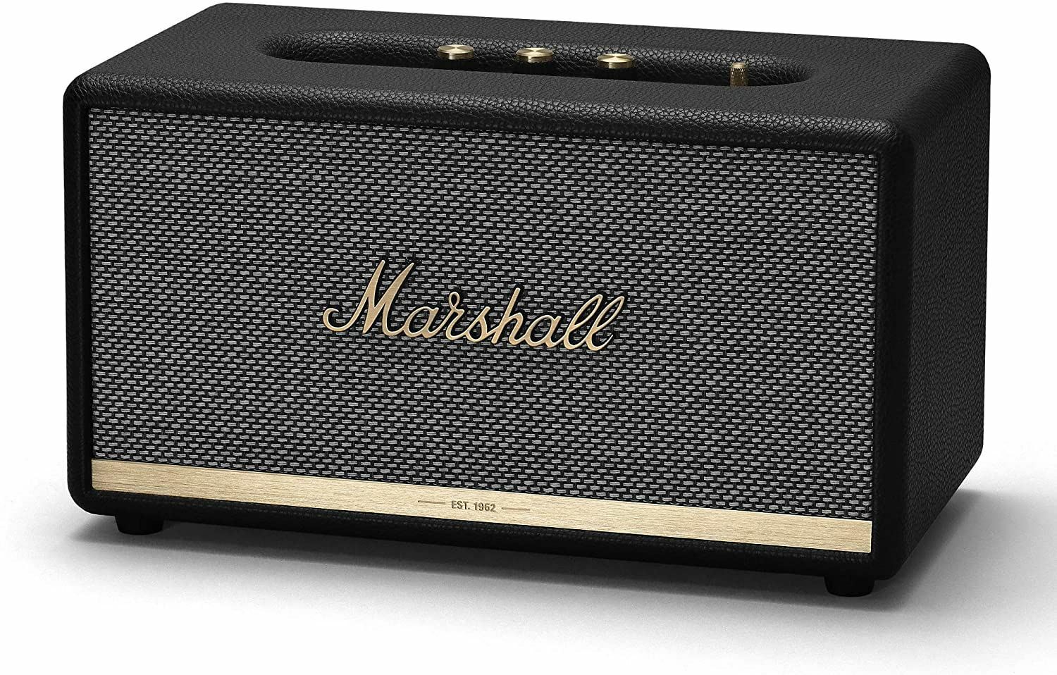 marshall speaker big